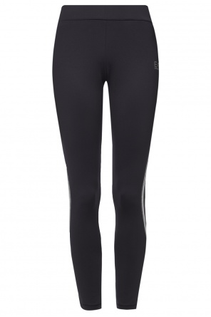 Logo leggings, zdjęcie 1 Logo leggings od EA7 Emporio Armani